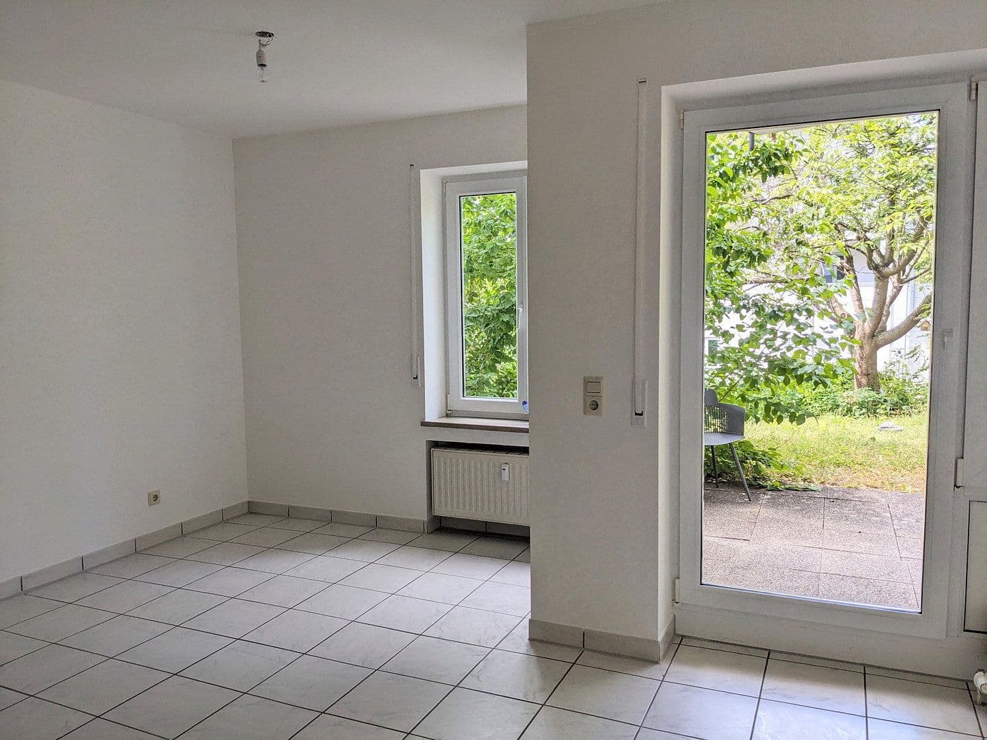 Prodej bytu 2+kk 57 m², Ulm, Bádensko-Württembersko Prodej bytu 2+kk 57 m², Ulm, Bádensko-Württembersko