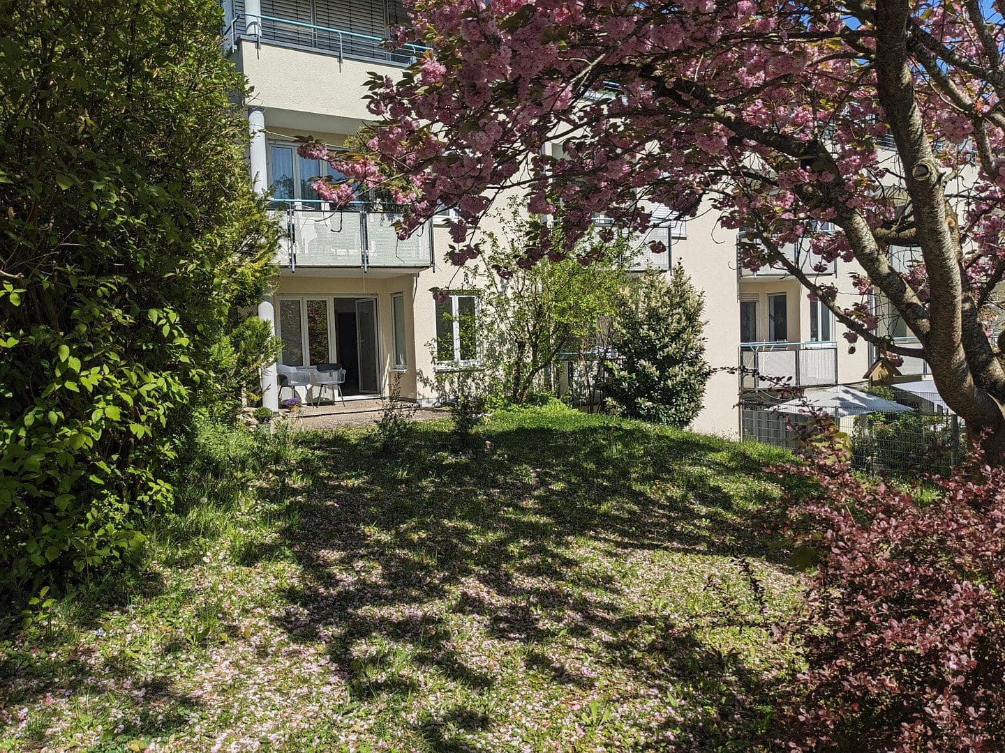 Prodej bytu 2+kk 57 m², Ulm, Bádensko-Württembersko Prodej bytu 2+kk 57 m², Ulm, Bádensko-Württembersko
