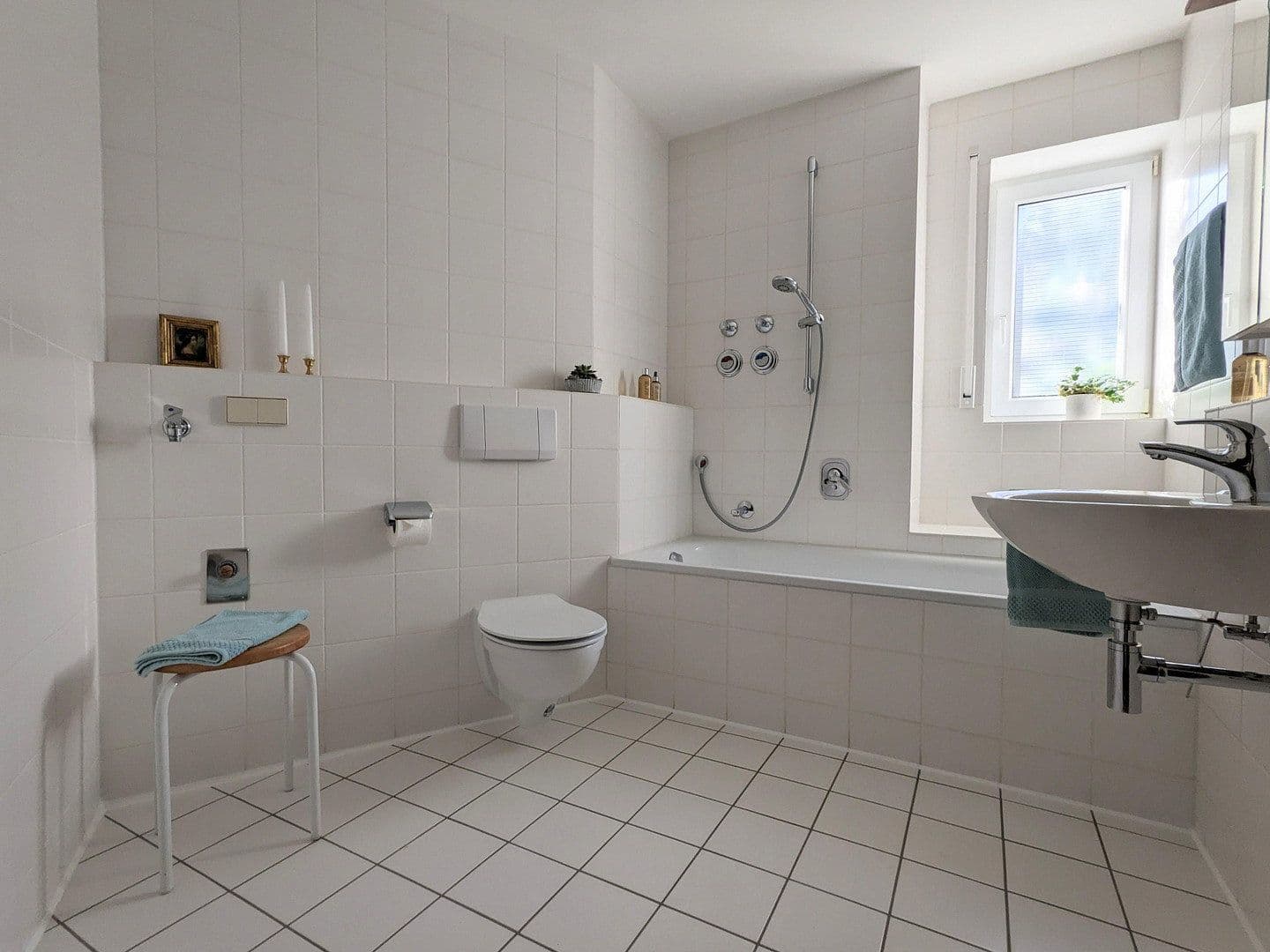 Prodej bytu 2+kk 57 m², Ulm, Bádensko-Württembersko Prodej bytu 2+kk 57 m², Ulm, Bádensko-Württembersko