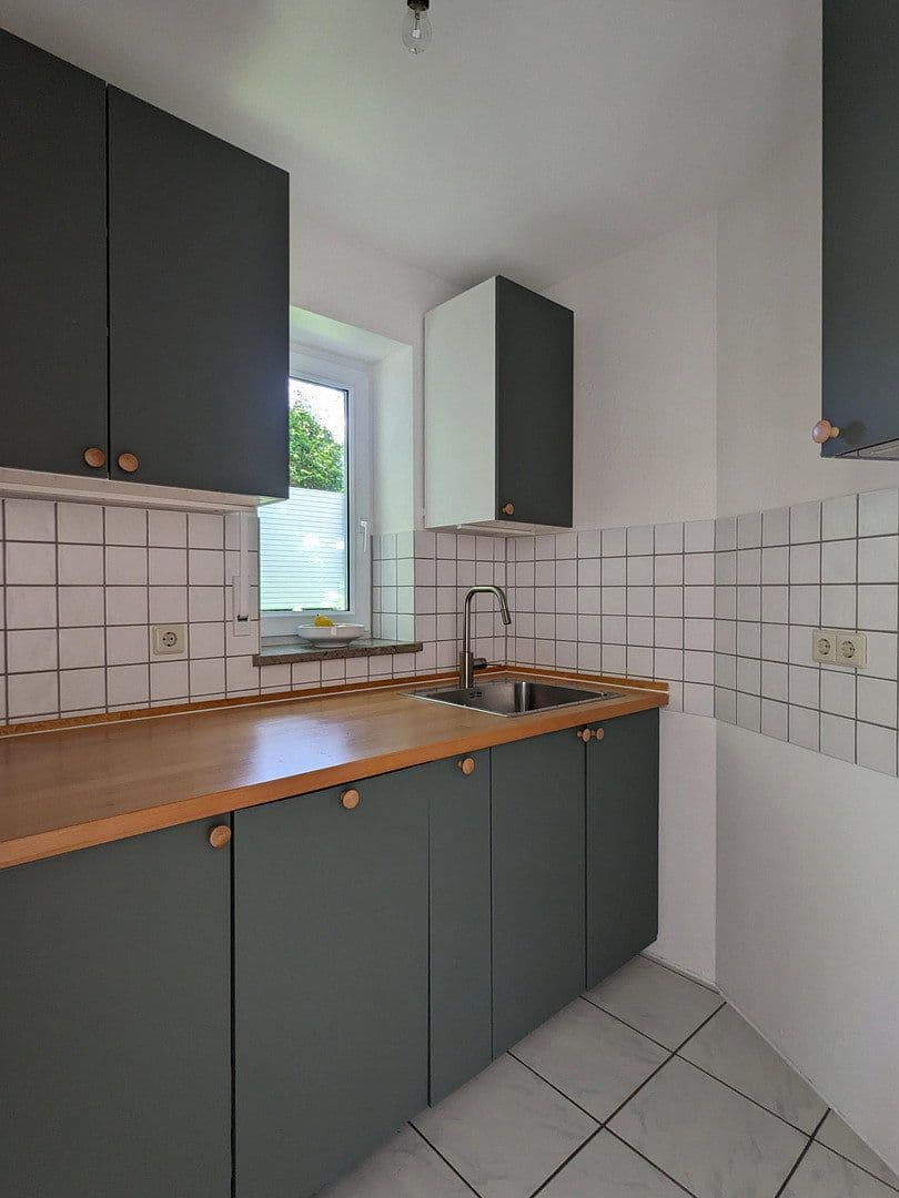 Prodej bytu 2+kk 57 m², Ulm, Bádensko-Württembersko Prodej bytu 2+kk 57 m², Ulm, Bádensko-Württembersko