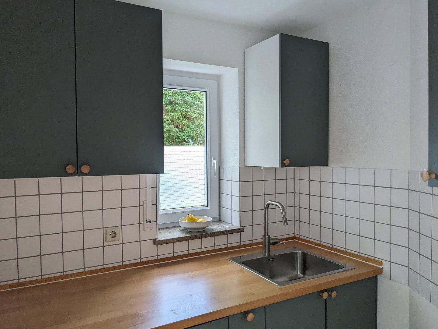 Prodej bytu 2+kk 57 m², Ulm, Bádensko-Württembersko Prodej bytu 2+kk 57 m², Ulm, Bádensko-Württembersko