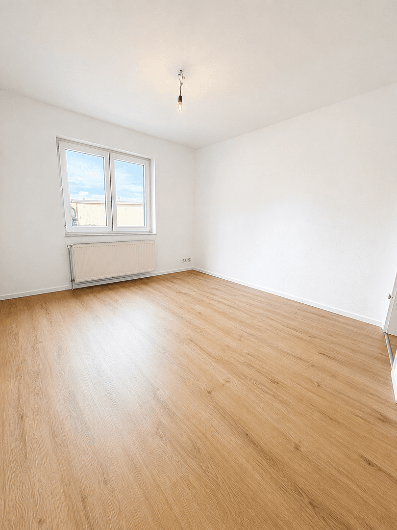 Pronájem bytu 2+1 48 m², Bremerhaven, Bremen Pronájem bytu 2+1 48 m², Bremerhaven, Bremen
