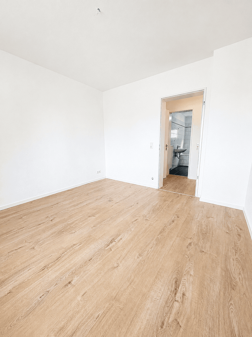 Pronájem bytu 2+1 48 m², Bremerhaven, Bremen Pronájem bytu 2+1 48 m², Bremerhaven, Bremen