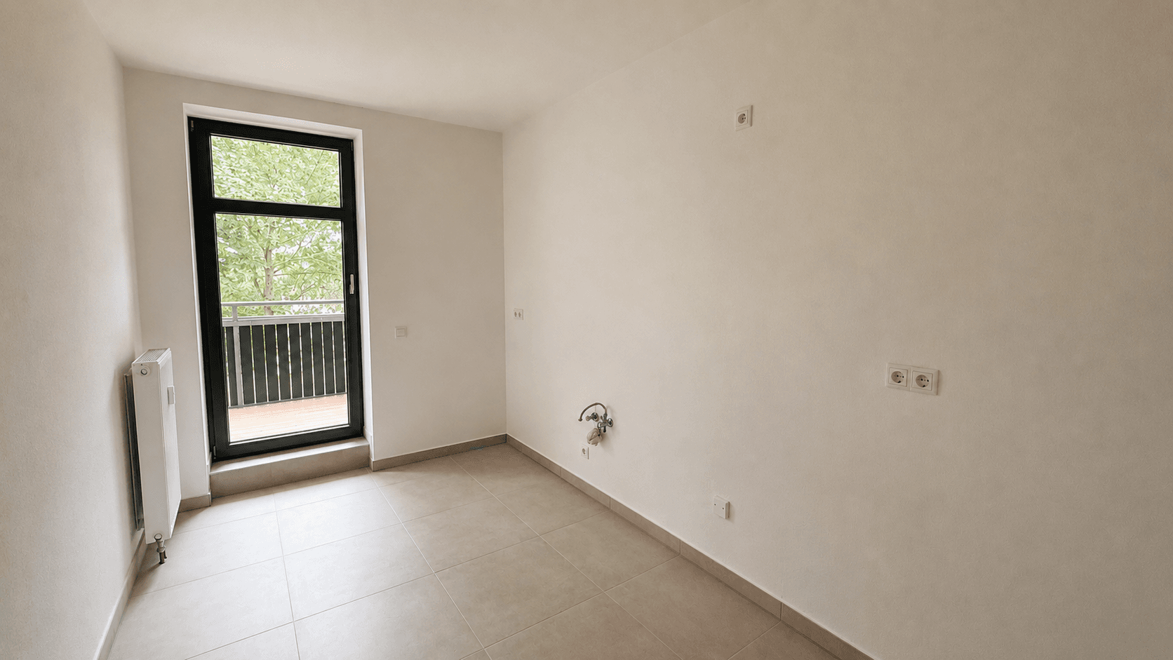 Prodej bytu 2+1 57 m², Leipzig, Sasko Prodej bytu 2+1 57 m², Leipzig, Sasko