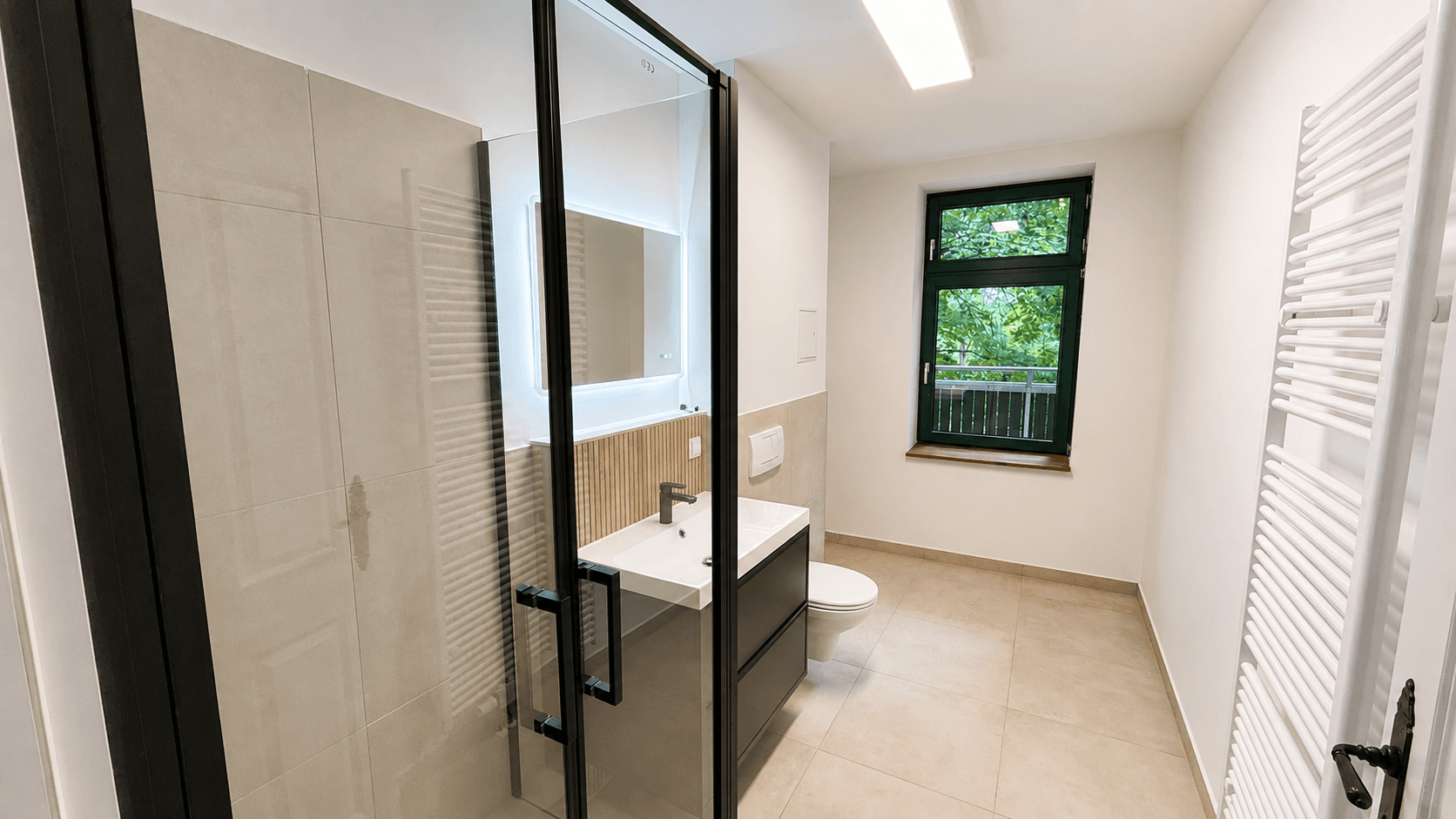 Prodej bytu 2+1 57 m², Leipzig, Sasko Prodej bytu 2+1 57 m², Leipzig, Sasko