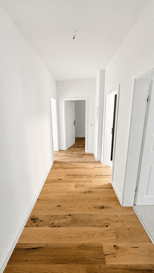 Prodej bytu 2+1 57 m², Leipzig, Sasko Prodej bytu 2+1 57 m², Leipzig, Sasko