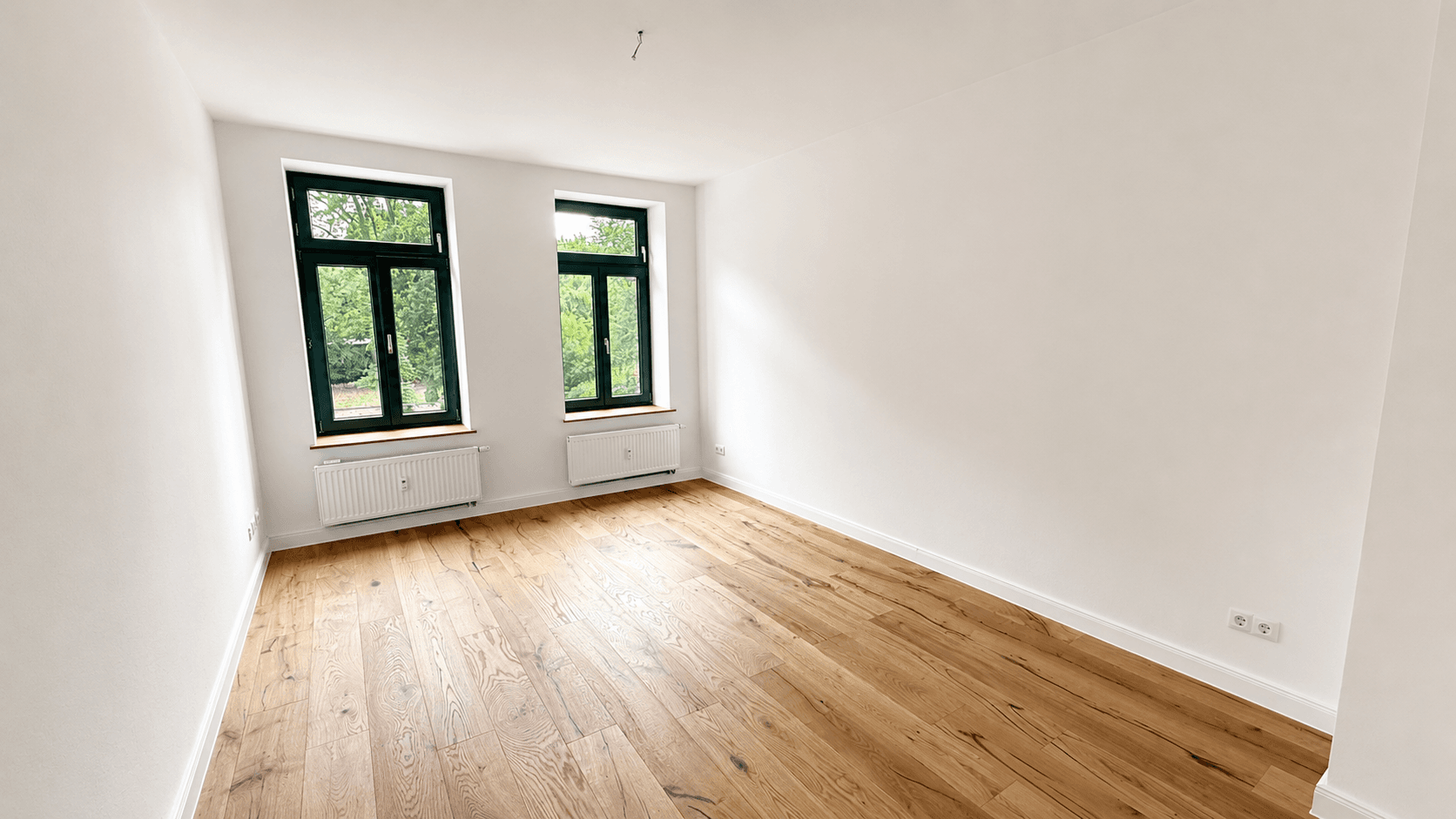 Prodej bytu 2+1 57 m², Leipzig, Sasko Prodej bytu 2+1 57 m², Leipzig, Sasko