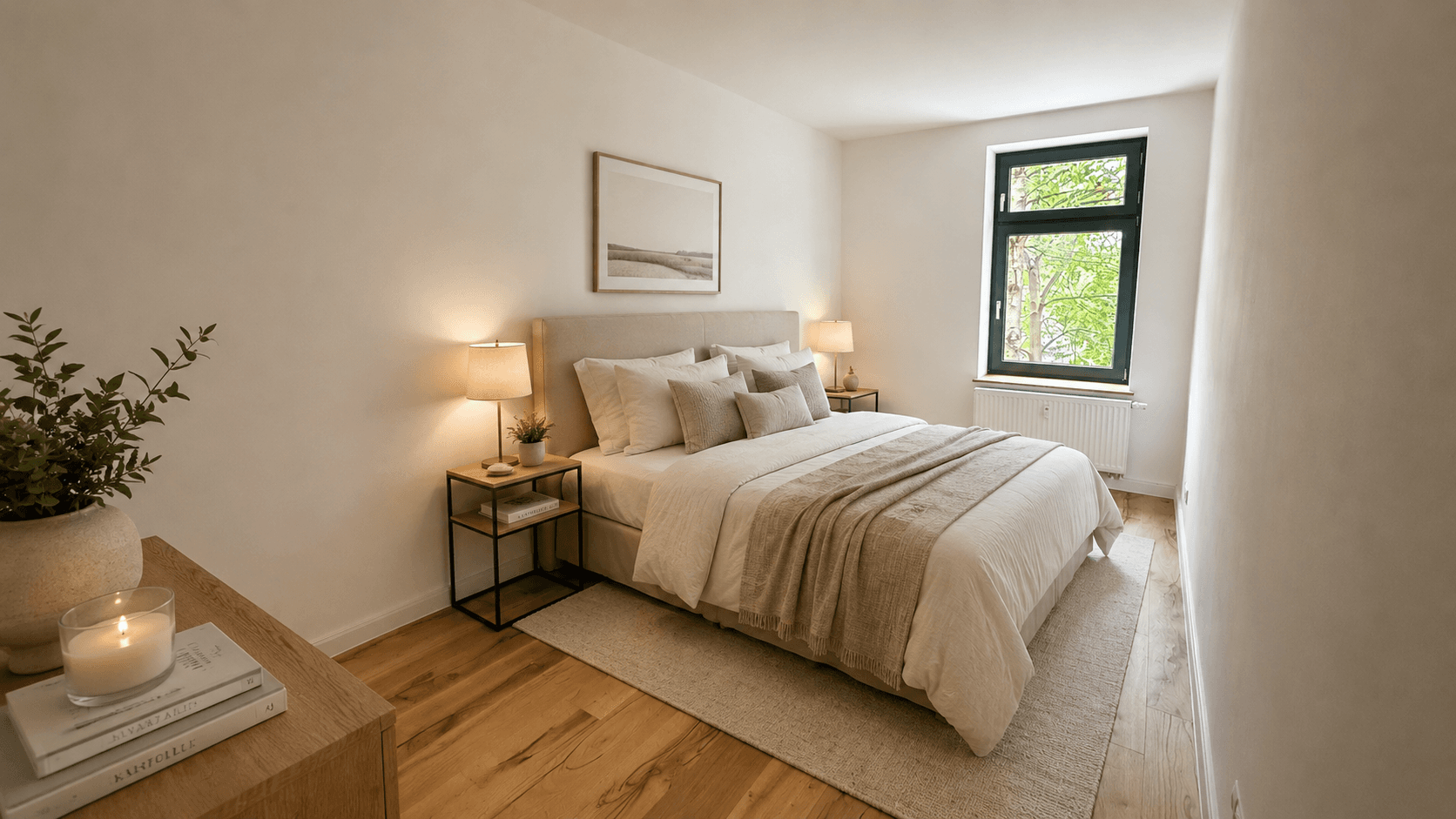 Prodej bytu 2+1 57 m², Leipzig, Sasko Prodej bytu 2+1 57 m², Leipzig, Sasko