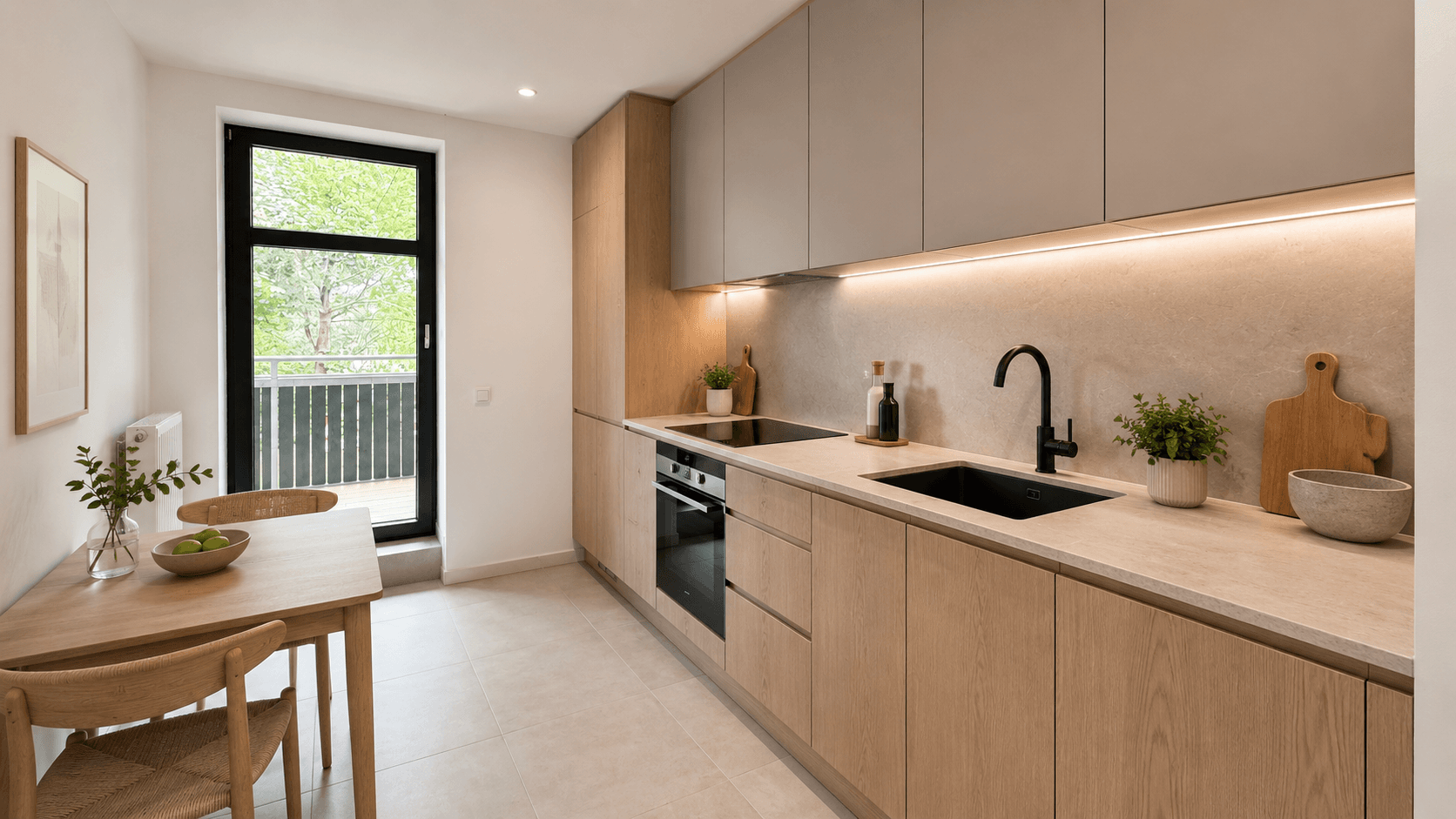 Prodej bytu 2+1 57 m², Leipzig, Sasko Prodej bytu 2+1 57 m², Leipzig, Sasko