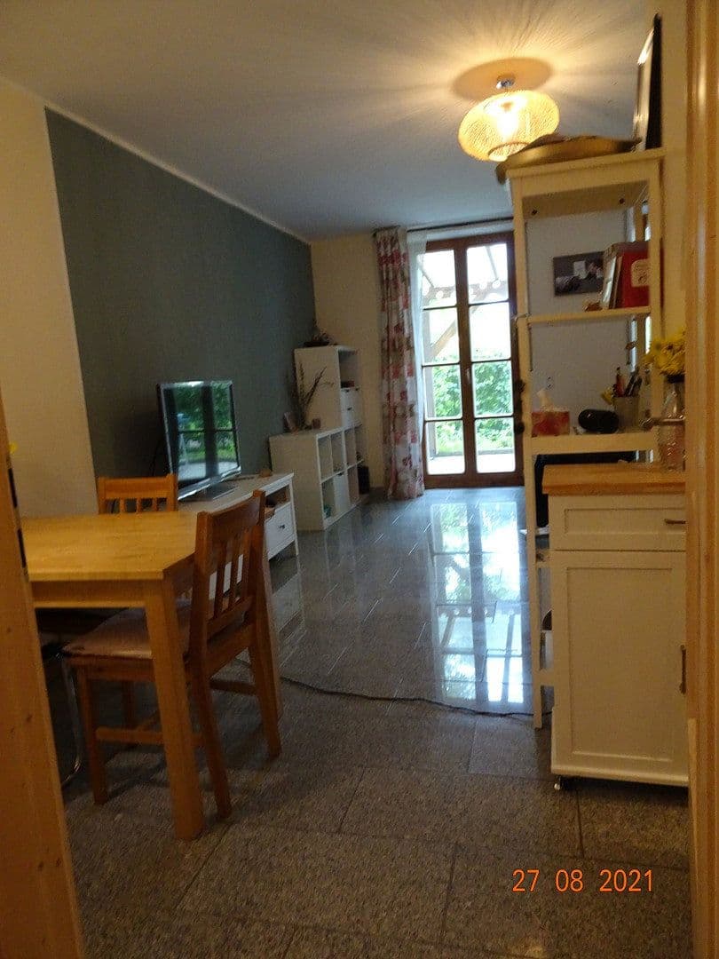 Pronájem bytu 1+1 48 m², 24c, Grafing bei München, Bavorsko Pronájem bytu 1+1 48 m², 24c, Grafing bei München, Bavorsko