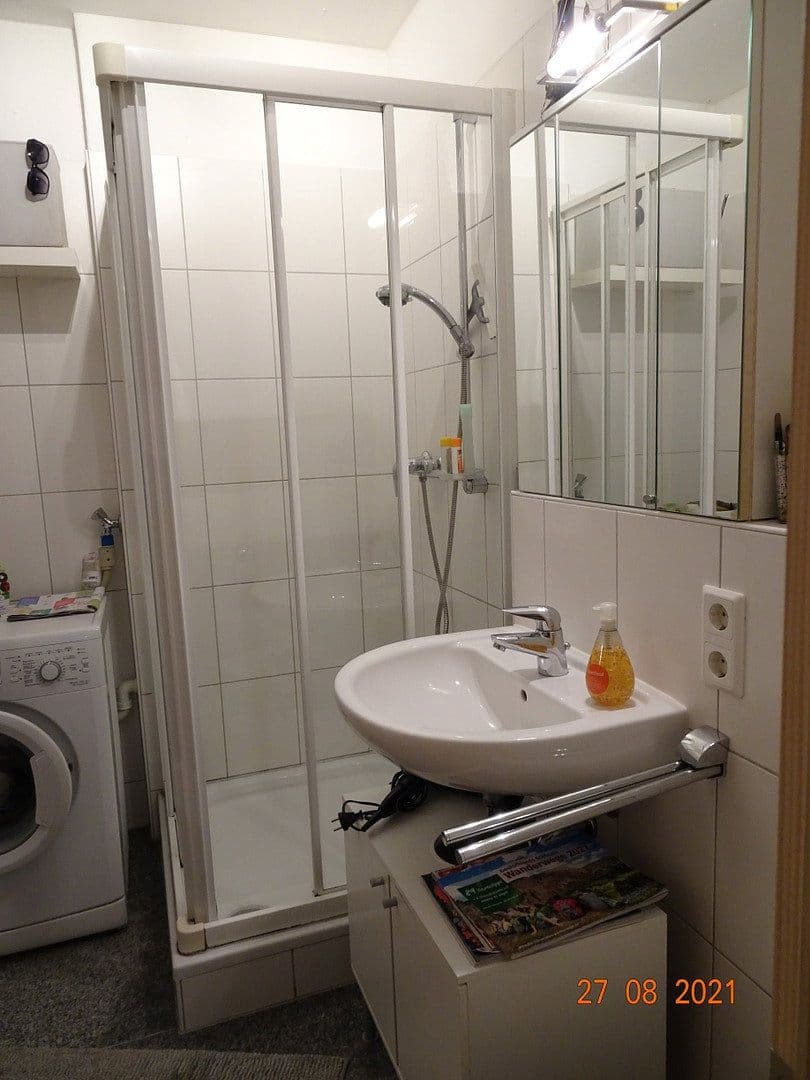 Pronájem bytu 1+1 48 m², 24c, Grafing bei München, Bavorsko Pronájem bytu 1+1 48 m², 24c, Grafing bei München, Bavorsko