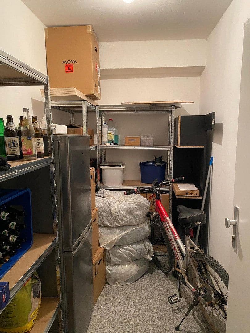 Pronájem bytu 1+1 48 m², 24c, Grafing bei München, Bavorsko Pronájem bytu 1+1 48 m², 24c, Grafing bei München, Bavorsko