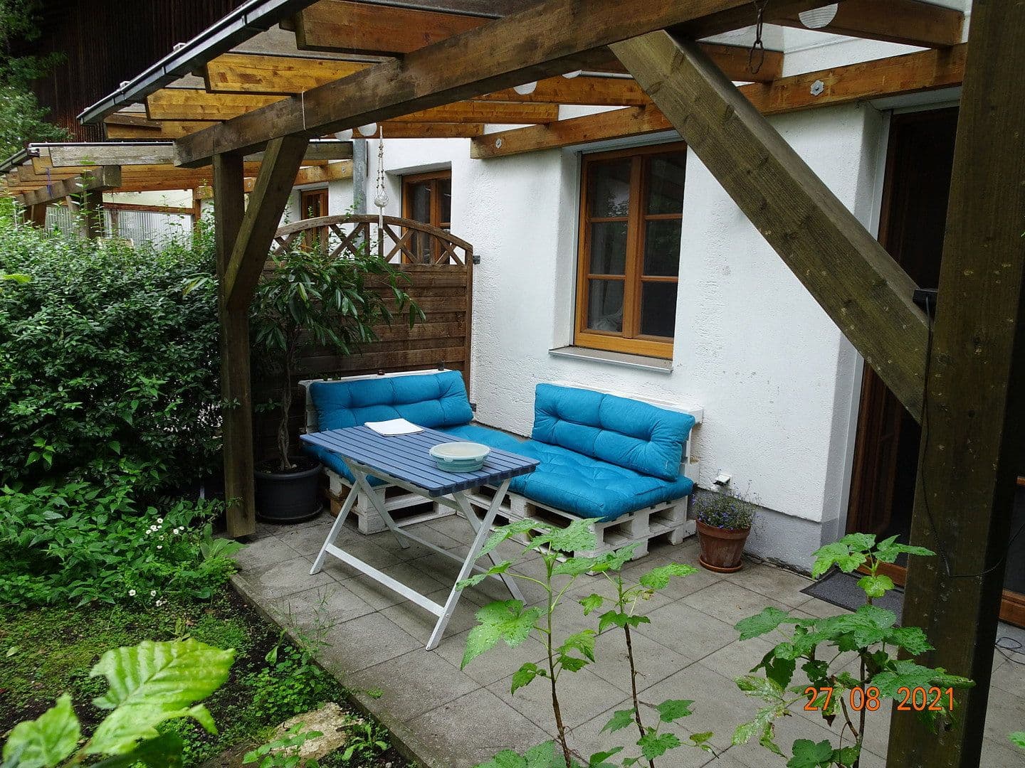 Pronájem bytu 1+1 48 m², 24c, Grafing bei München, Bavorsko Pronájem bytu 1+1 48 m², 24c, Grafing bei München, Bavorsko