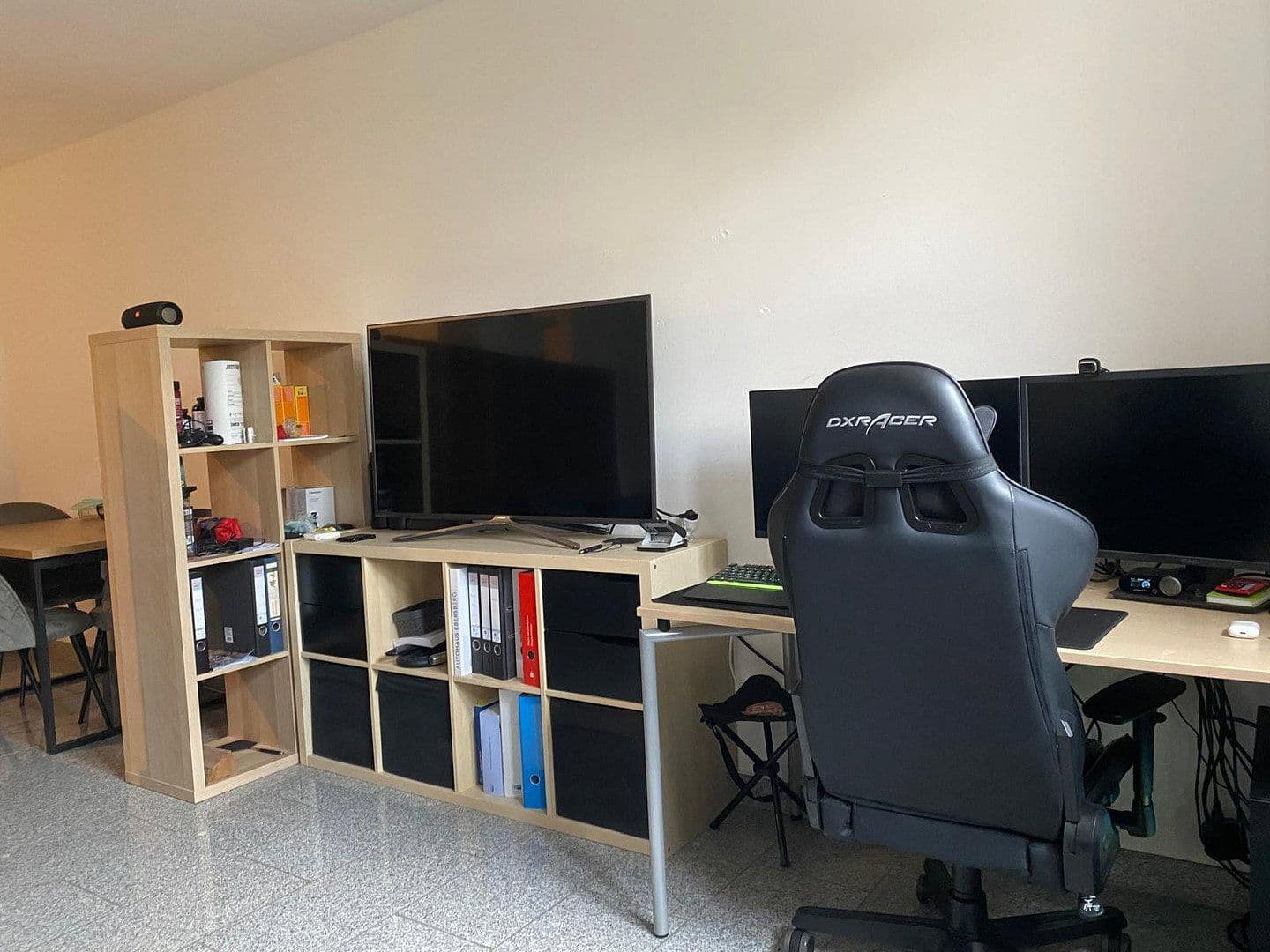 Pronájem bytu 1+1 48 m², 24c, Grafing bei München, Bavorsko Pronájem bytu 1+1 48 m², 24c, Grafing bei München, Bavorsko