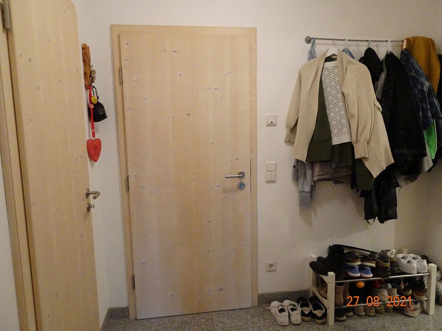 Pronájem bytu 1+1 48 m², 24c, Grafing bei München, Bavorsko Pronájem bytu 1+1 48 m², 24c, Grafing bei München, Bavorsko