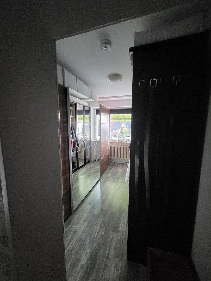 Pronájem bytu 3+kk 87 m², Pinneberger Straße 55, Wedel, Šlesvicko-Holštýnsko Pronájem bytu 3+kk 87 m², Pinneberger Straße 55, Wedel, Šlesvicko-Holštýnsko