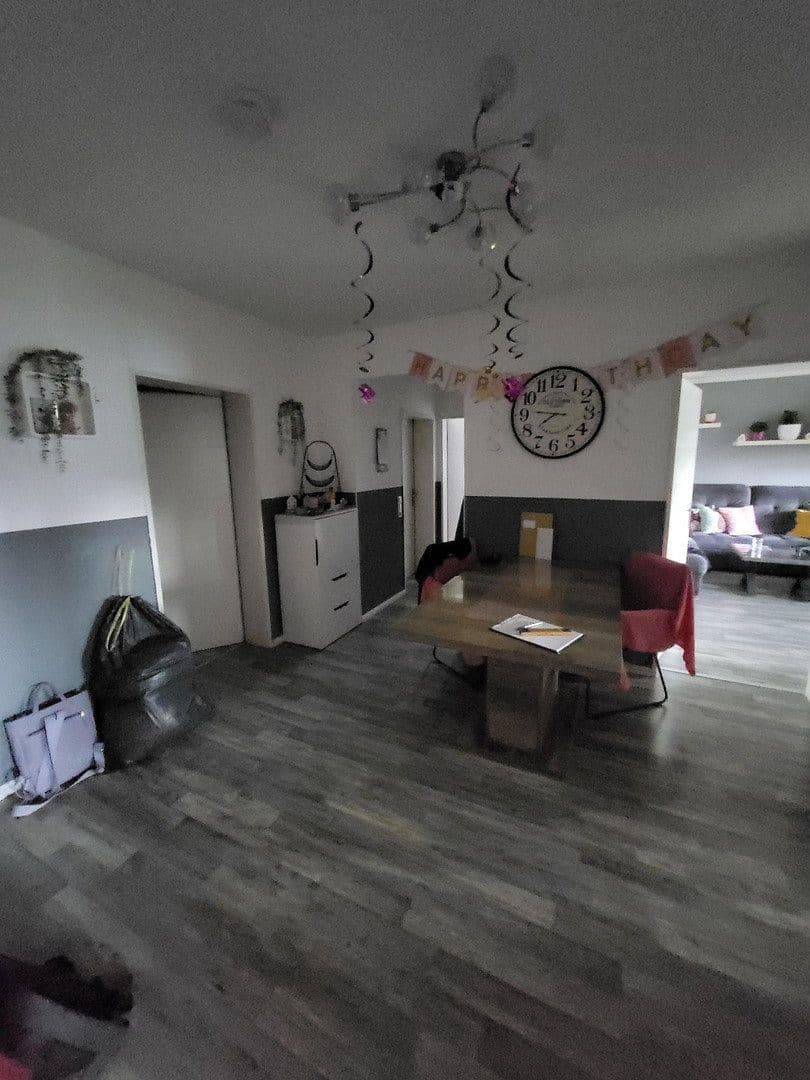 Pronájem bytu 3+kk 87 m², Pinneberger Straße 55, Wedel, Šlesvicko-Holštýnsko Pronájem bytu 3+kk 87 m², Pinneberger Straße 55, Wedel, Šlesvicko-Holštýnsko