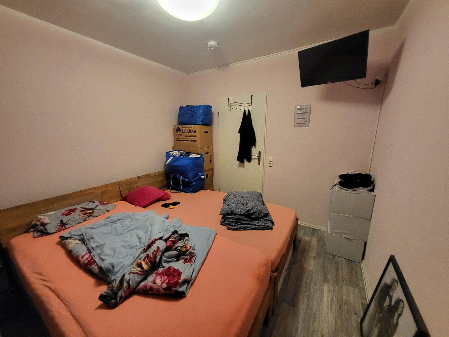 Pronájem bytu 3+kk 87 m², Pinneberger Straße 55, Wedel, Šlesvicko-Holštýnsko Pronájem bytu 3+kk 87 m², Pinneberger Straße 55, Wedel, Šlesvicko-Holštýnsko