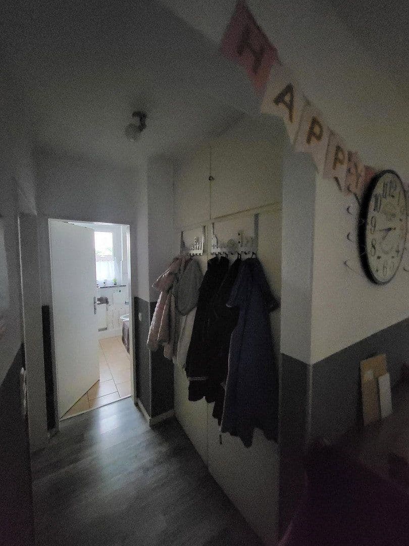 Pronájem bytu 3+kk 87 m², Pinneberger Straße 55, Wedel, Šlesvicko-Holštýnsko Pronájem bytu 3+kk 87 m², Pinneberger Straße 55, Wedel, Šlesvicko-Holštýnsko