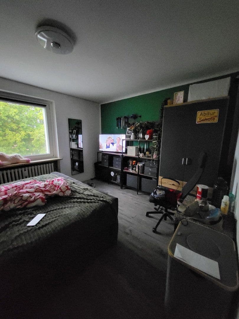 Pronájem bytu 3+kk 87 m², Pinneberger Straße 55, Wedel, Šlesvicko-Holštýnsko Pronájem bytu 3+kk 87 m², Pinneberger Straße 55, Wedel, Šlesvicko-Holštýnsko
