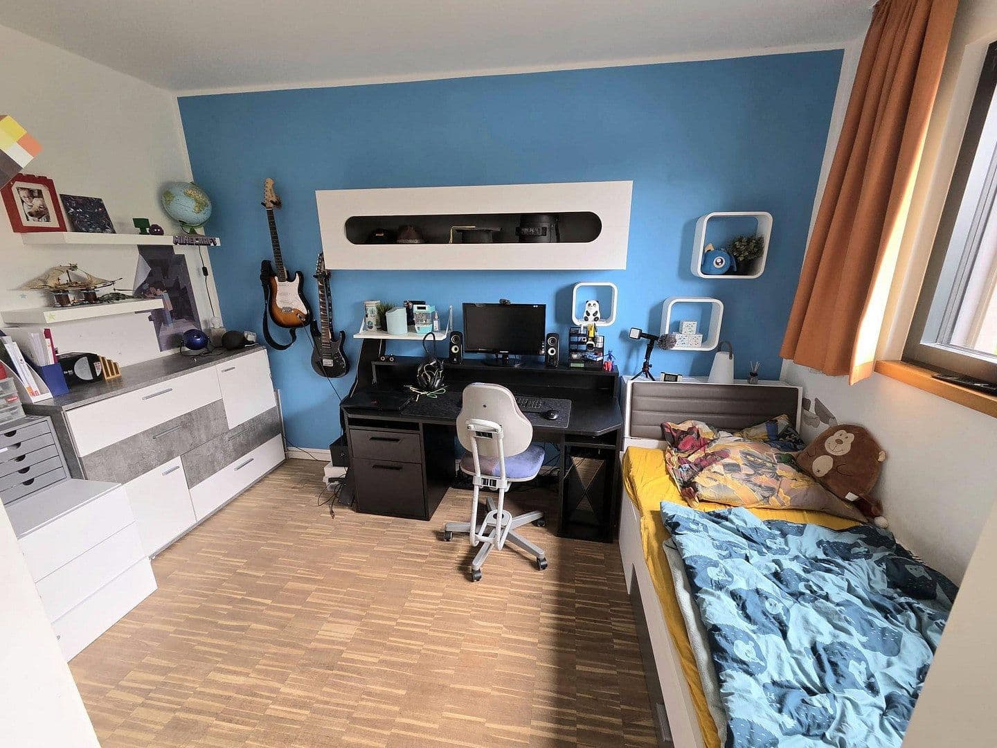 Prodej domu 128 m², pozemek 270 m², Merkurweg 6, Pulheim, Severní Porýní-Vestfálsko Prodej domu 128 m², pozemek 270 m², Merkurweg 6, Pulheim, Severní Porýní-Vestfálsko