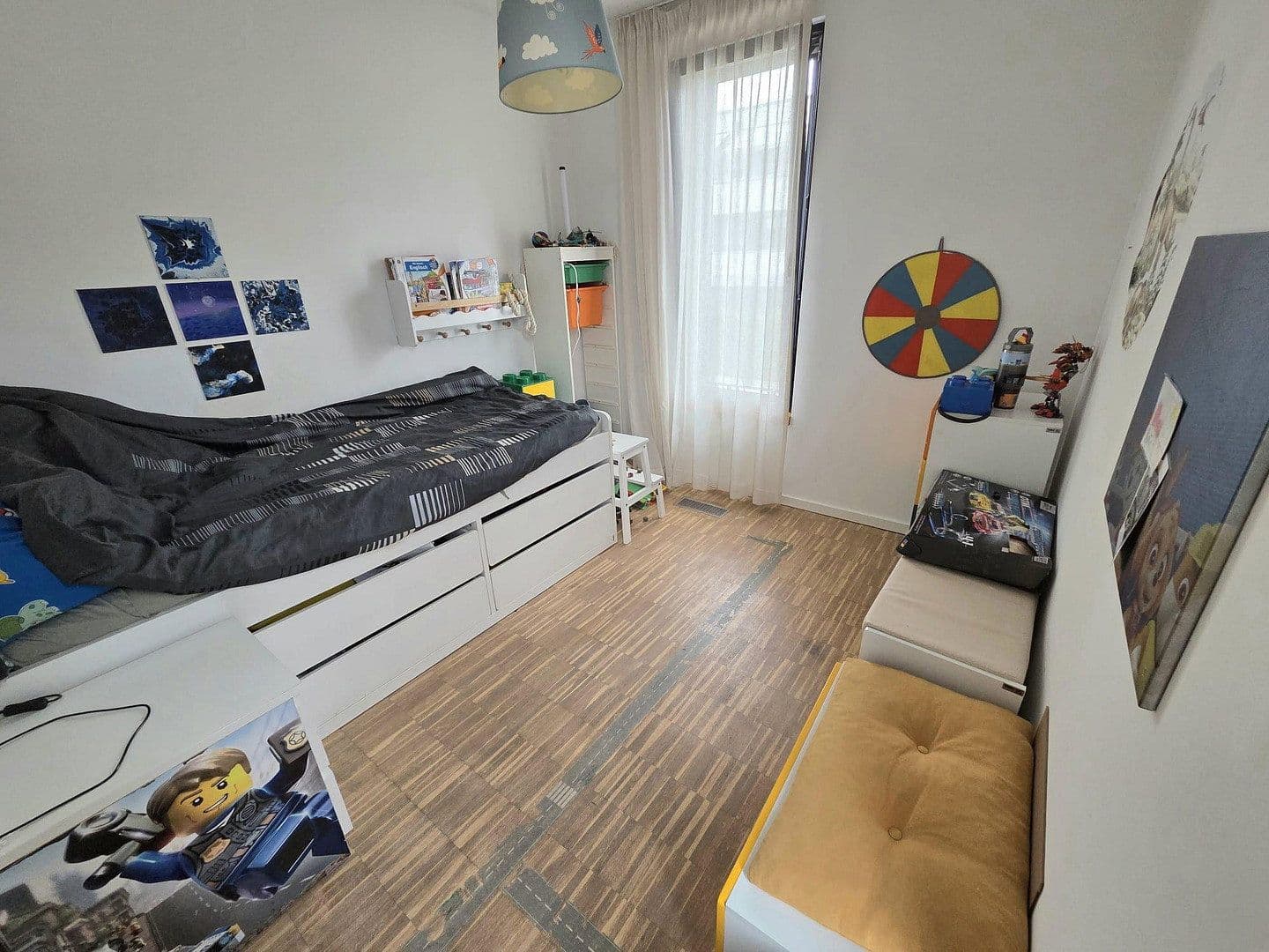 Prodej domu 128 m², pozemek 270 m², Merkurweg 6, Pulheim, Severní Porýní-Vestfálsko Prodej domu 128 m², pozemek 270 m², Merkurweg 6, Pulheim, Severní Porýní-Vestfálsko