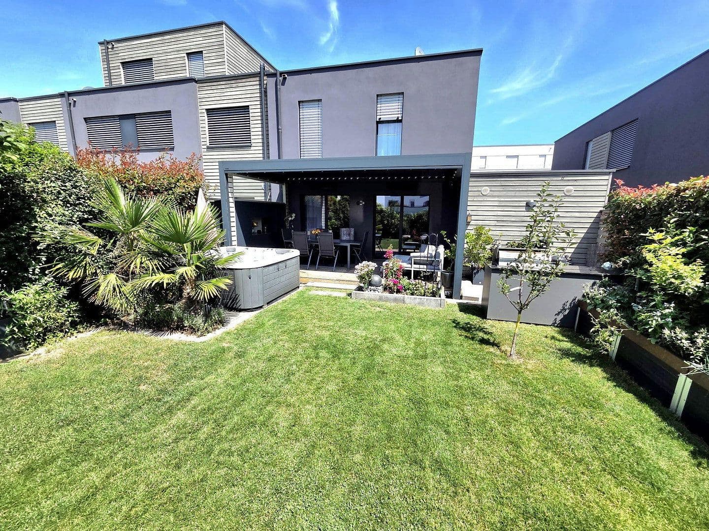 Prodej domu 128 m², pozemek 270 m², Merkurweg 6, Pulheim, Severní Porýní-Vestfálsko Prodej domu 128 m², pozemek 270 m², Merkurweg 6, Pulheim, Severní Porýní-Vestfálsko