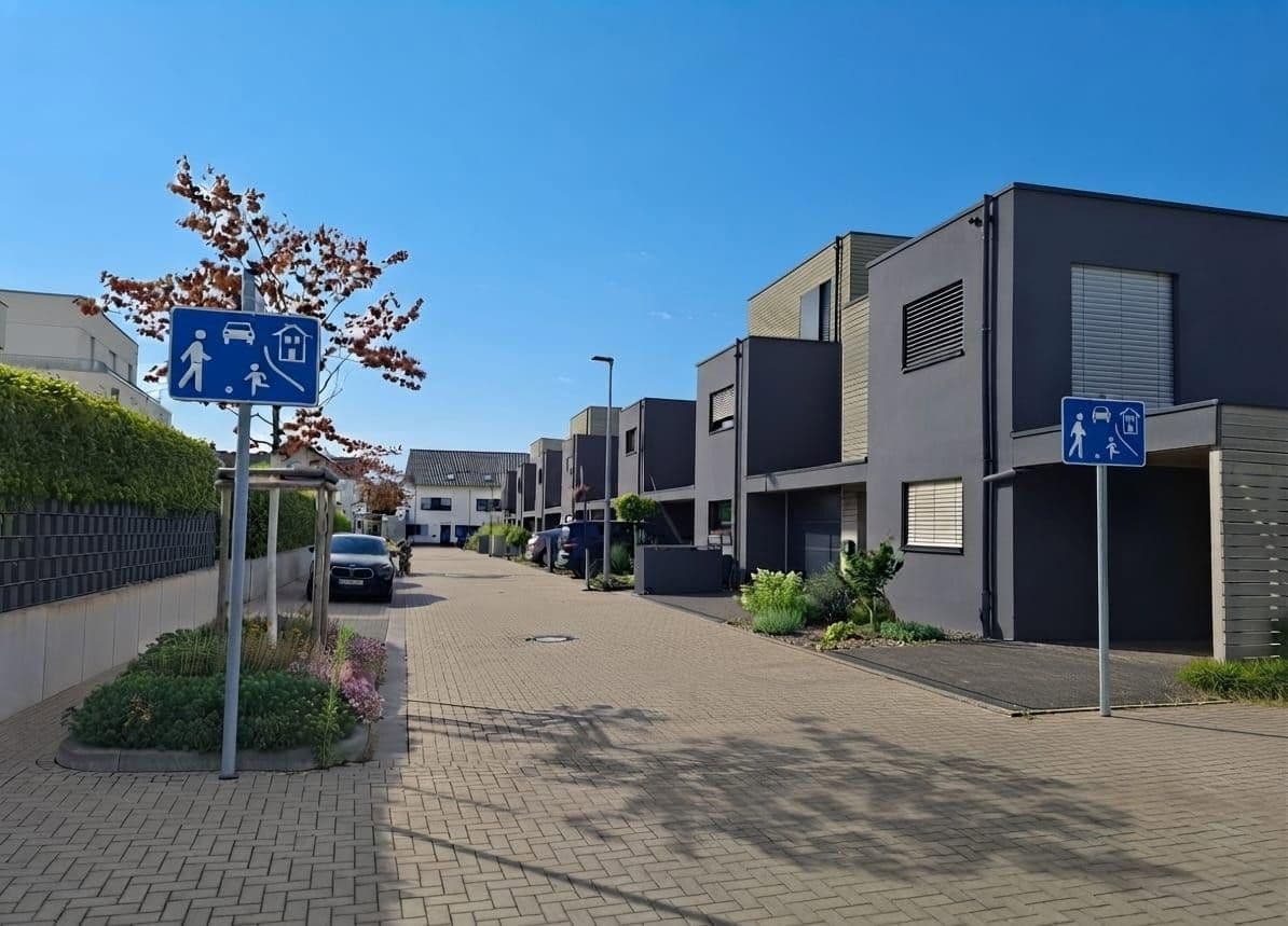 Prodej domu 128 m², pozemek 270 m², Merkurweg 6, Pulheim, Severní Porýní-Vestfálsko Prodej domu 128 m², pozemek 270 m², Merkurweg 6, Pulheim, Severní Porýní-Vestfálsko