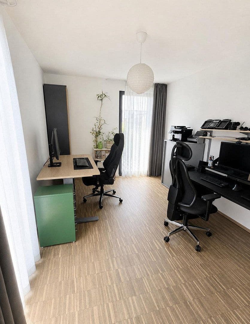 Prodej domu 128 m², pozemek 270 m², Merkurweg 6, Pulheim, Severní Porýní-Vestfálsko Prodej domu 128 m², pozemek 270 m², Merkurweg 6, Pulheim, Severní Porýní-Vestfálsko