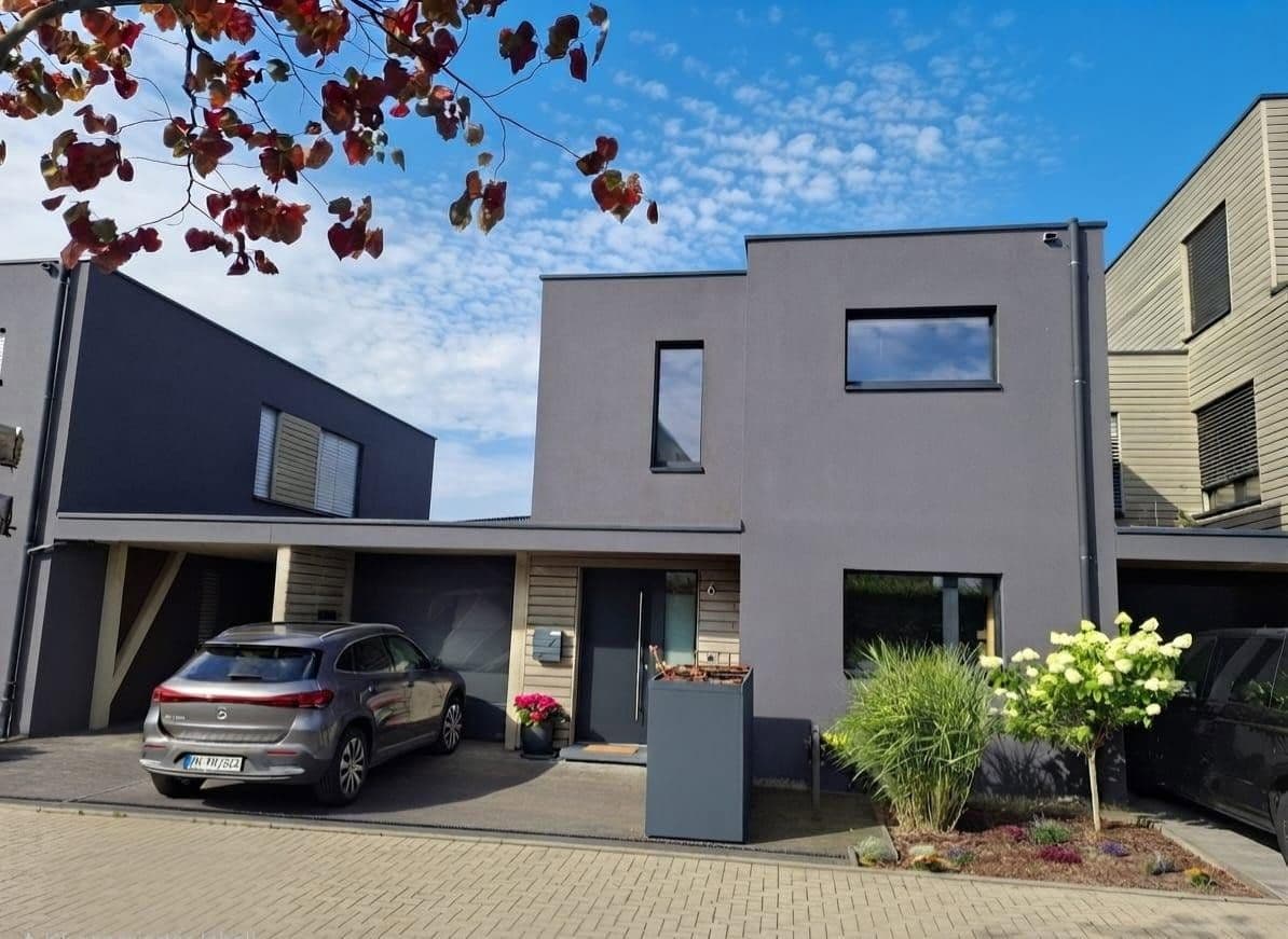 Prodej domu 128 m², pozemek 270 m², Merkurweg 6, Pulheim, Severní Porýní-Vestfálsko Prodej domu 128 m², pozemek 270 m², Merkurweg 6, Pulheim, Severní Porýní-Vestfálsko