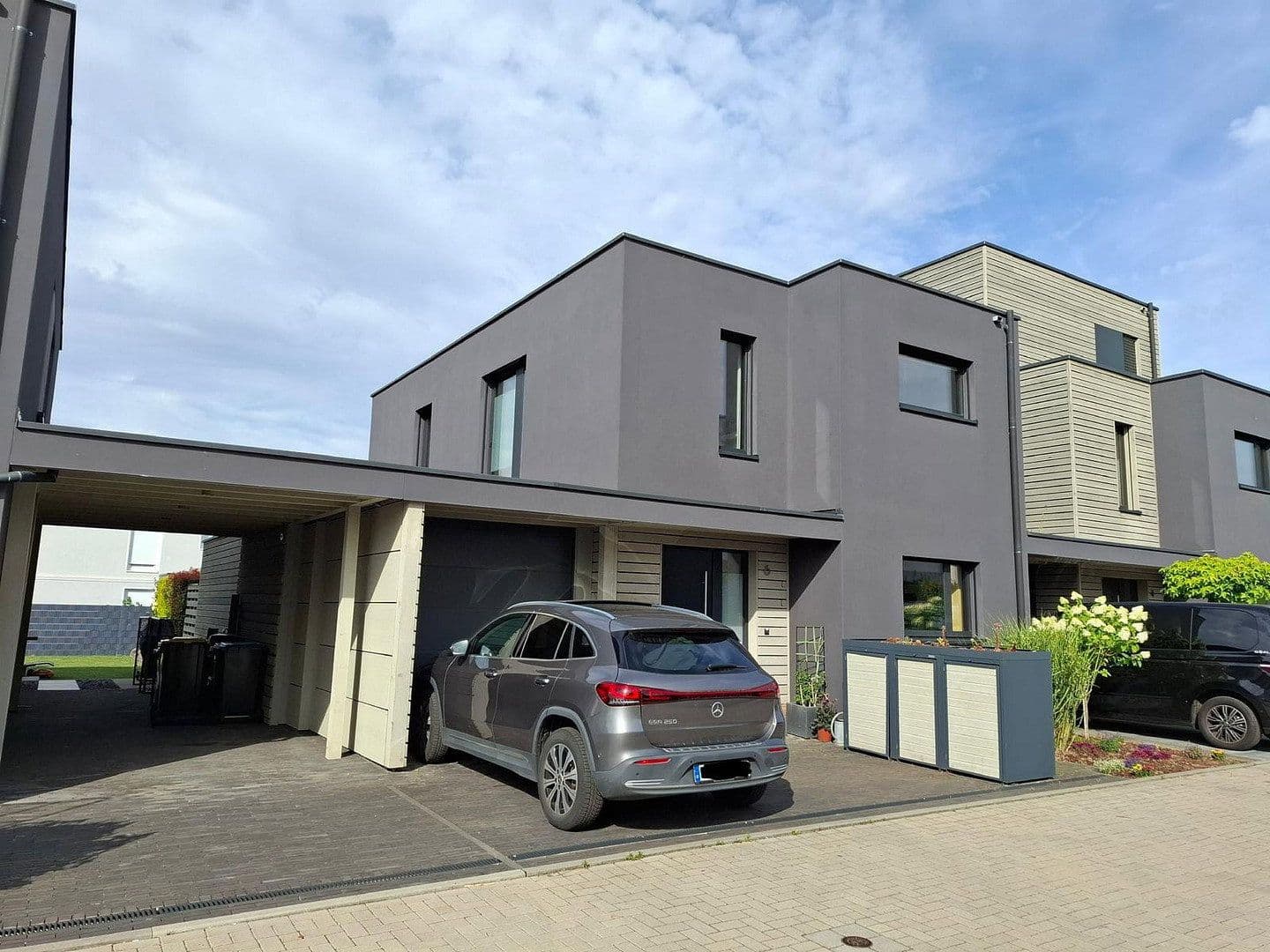 Prodej domu 128 m², pozemek 270 m², Merkurweg 6, Pulheim, Severní Porýní-Vestfálsko Prodej domu 128 m², pozemek 270 m², Merkurweg 6, Pulheim, Severní Porýní-Vestfálsko