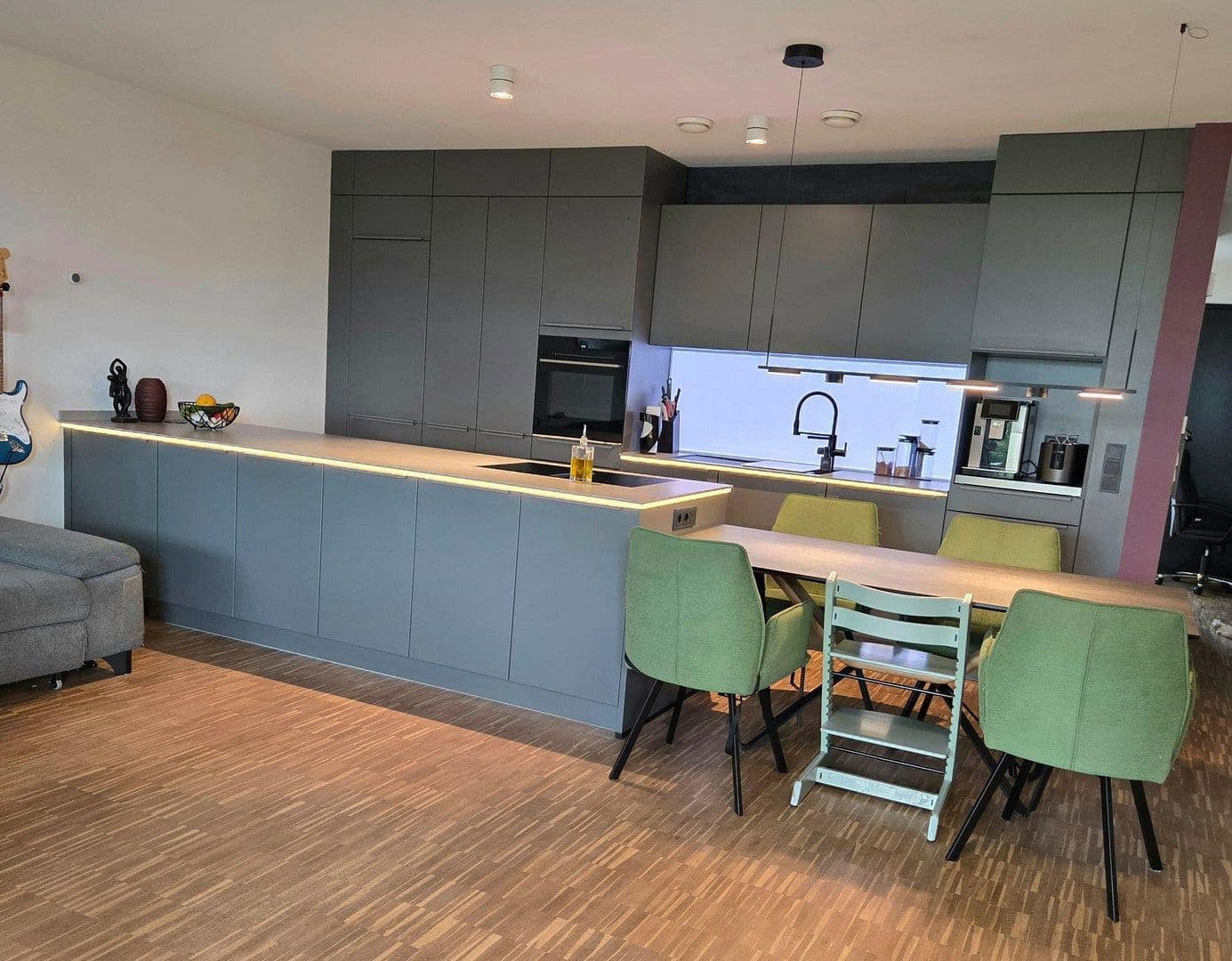 Prodej domu 128 m², pozemek 270 m², Merkurweg 6, Pulheim, Severní Porýní-Vestfálsko Prodej domu 128 m², pozemek 270 m², Merkurweg 6, Pulheim, Severní Porýní-Vestfálsko