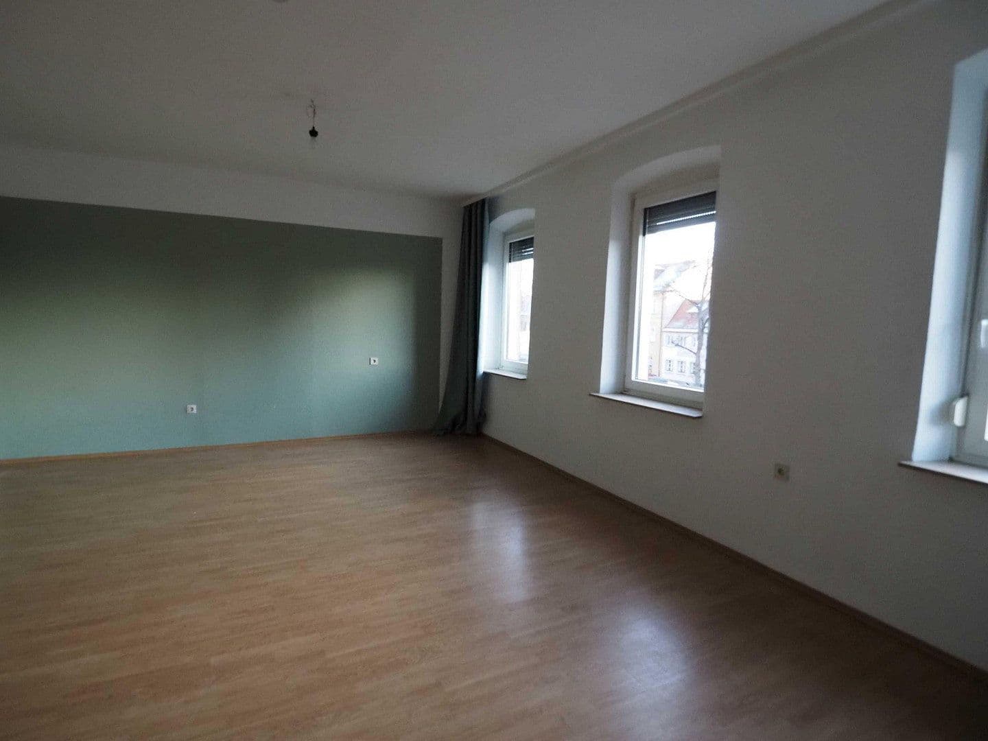 Prodej bytu 4+1 98 m², Nürnberg, Bavorsko Prodej bytu 4+1 98 m², Nürnberg, Bavorsko