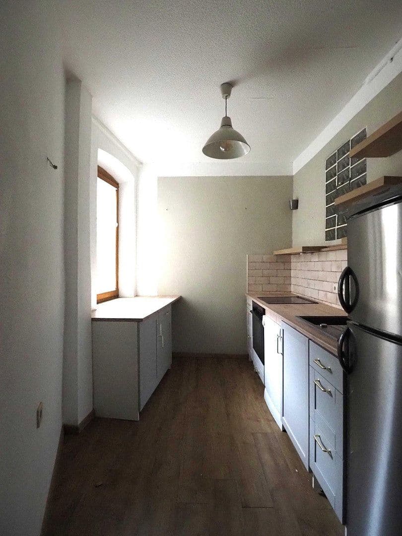 Prodej bytu 4+1 98 m², Nürnberg, Bavorsko Prodej bytu 4+1 98 m², Nürnberg, Bavorsko