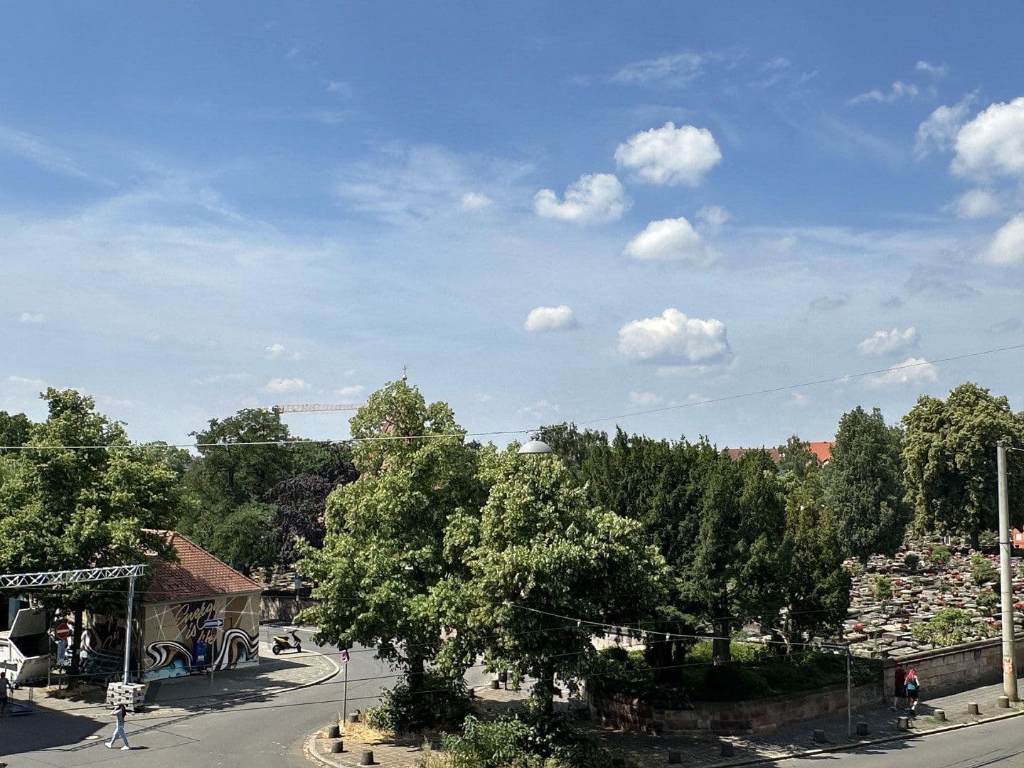Prodej bytu 4+1 98 m², Nürnberg, Bavorsko Prodej bytu 4+1 98 m², Nürnberg, Bavorsko