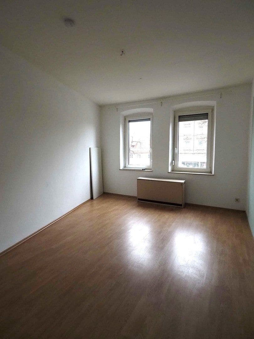 Prodej bytu 4+1 98 m², Nürnberg, Bavorsko Prodej bytu 4+1 98 m², Nürnberg, Bavorsko
