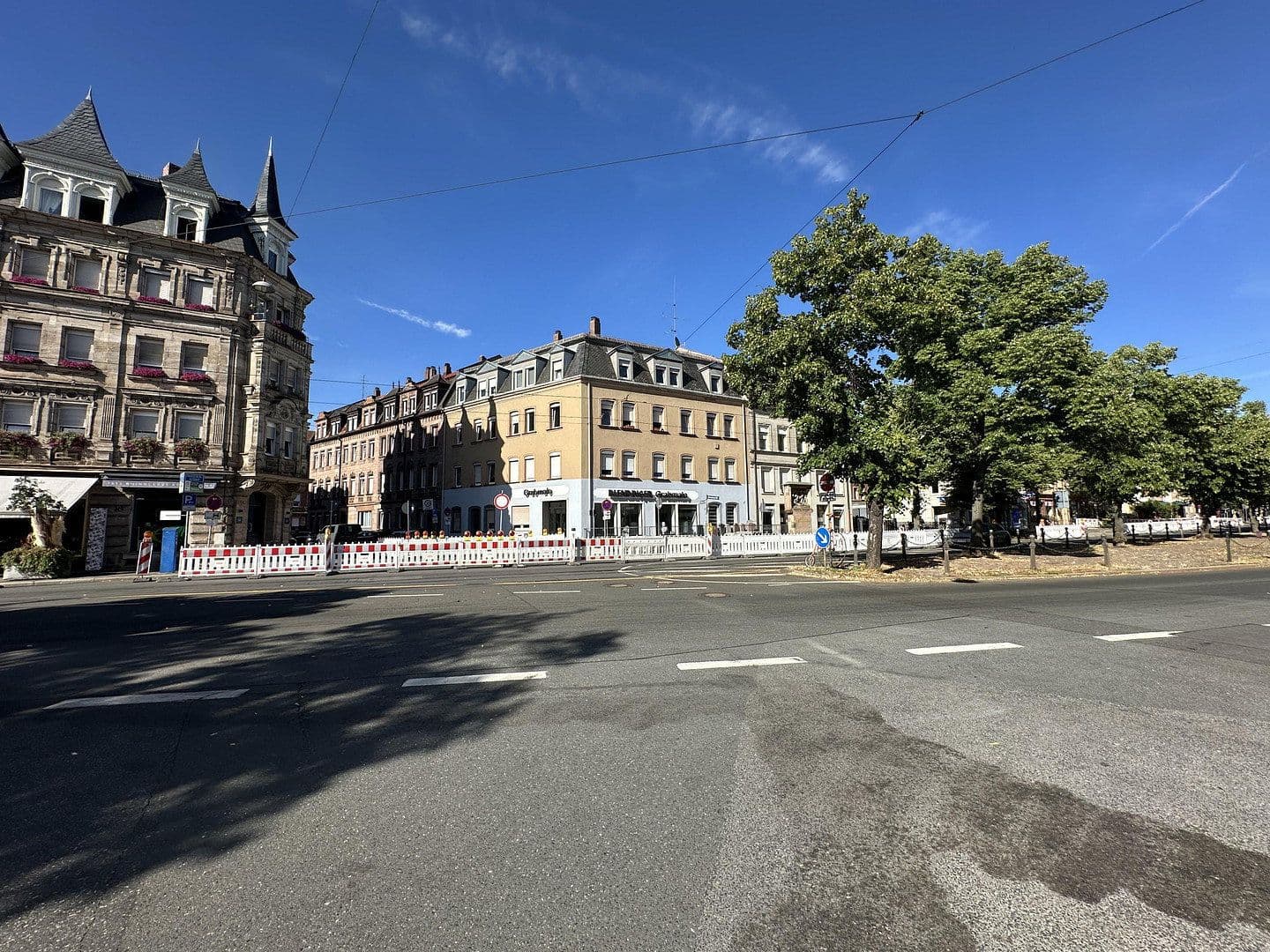 Prodej bytu 4+1 98 m², Nürnberg, Bavorsko Prodej bytu 4+1 98 m², Nürnberg, Bavorsko