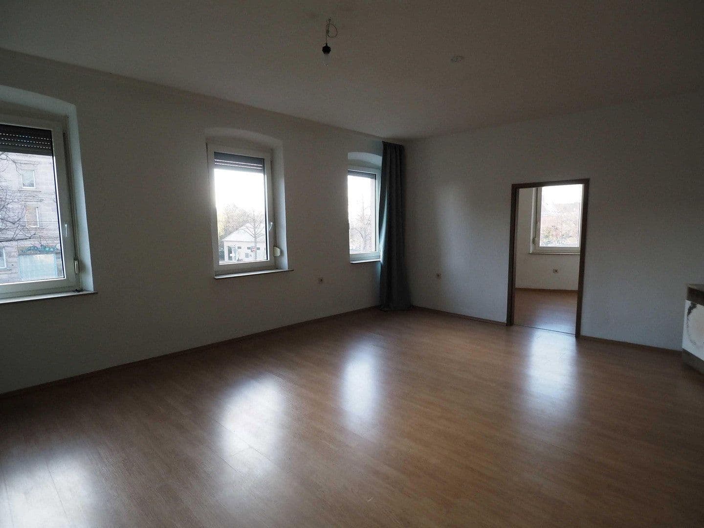 Prodej bytu 4+1 98 m², Nürnberg, Bavorsko Prodej bytu 4+1 98 m², Nürnberg, Bavorsko