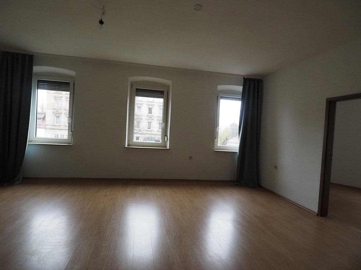 Prodej bytu 4+1 98 m², Nürnberg, Bavorsko Prodej bytu 4+1 98 m², Nürnberg, Bavorsko