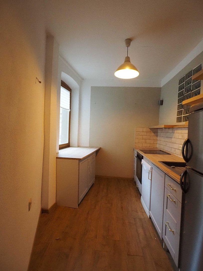 Prodej bytu 4+1 98 m², Nürnberg, Bavorsko Prodej bytu 4+1 98 m², Nürnberg, Bavorsko