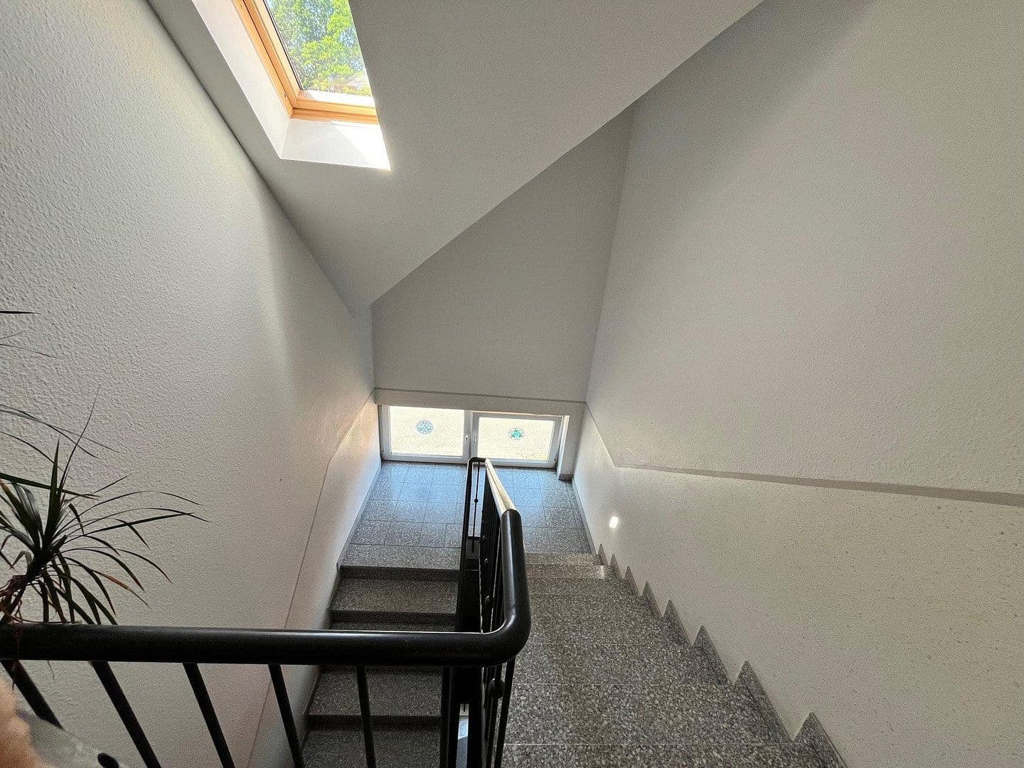 Prodej bytu 3+1 59 m², Hauptstraße 14a, Wiefelstede, Dolní Sasko Prodej bytu 3+1 59 m², Hauptstraße 14a, Wiefelstede, Dolní Sasko
