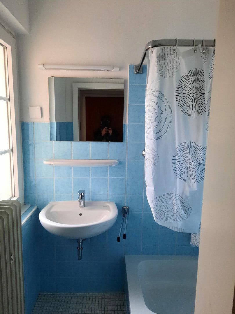 Pronájem bytu 1+1 23 m², Märkischestr. 163, DORTMUND, Severní Porýní-Vestfálsko Pronájem bytu 1+1 23 m², Märkischestr. 163, DORTMUND, Severní Porýní-Vestfálsko