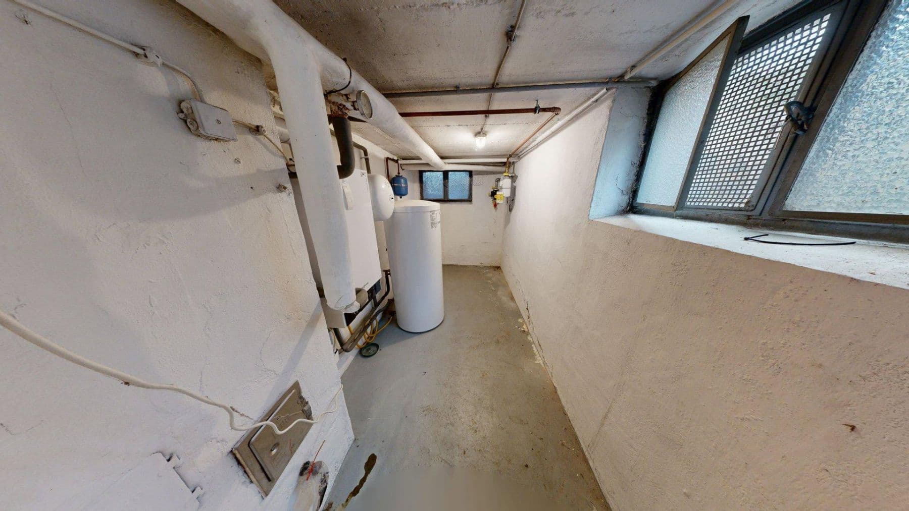 Prodej domu 160 m², pozemek 193 m², Briloner Straße 17, Warburg, Severní Porýní-Vestfálsko Prodej domu 160 m², pozemek 193 m², Briloner Straße 17, Warburg, Severní Porýní-Vestfálsko