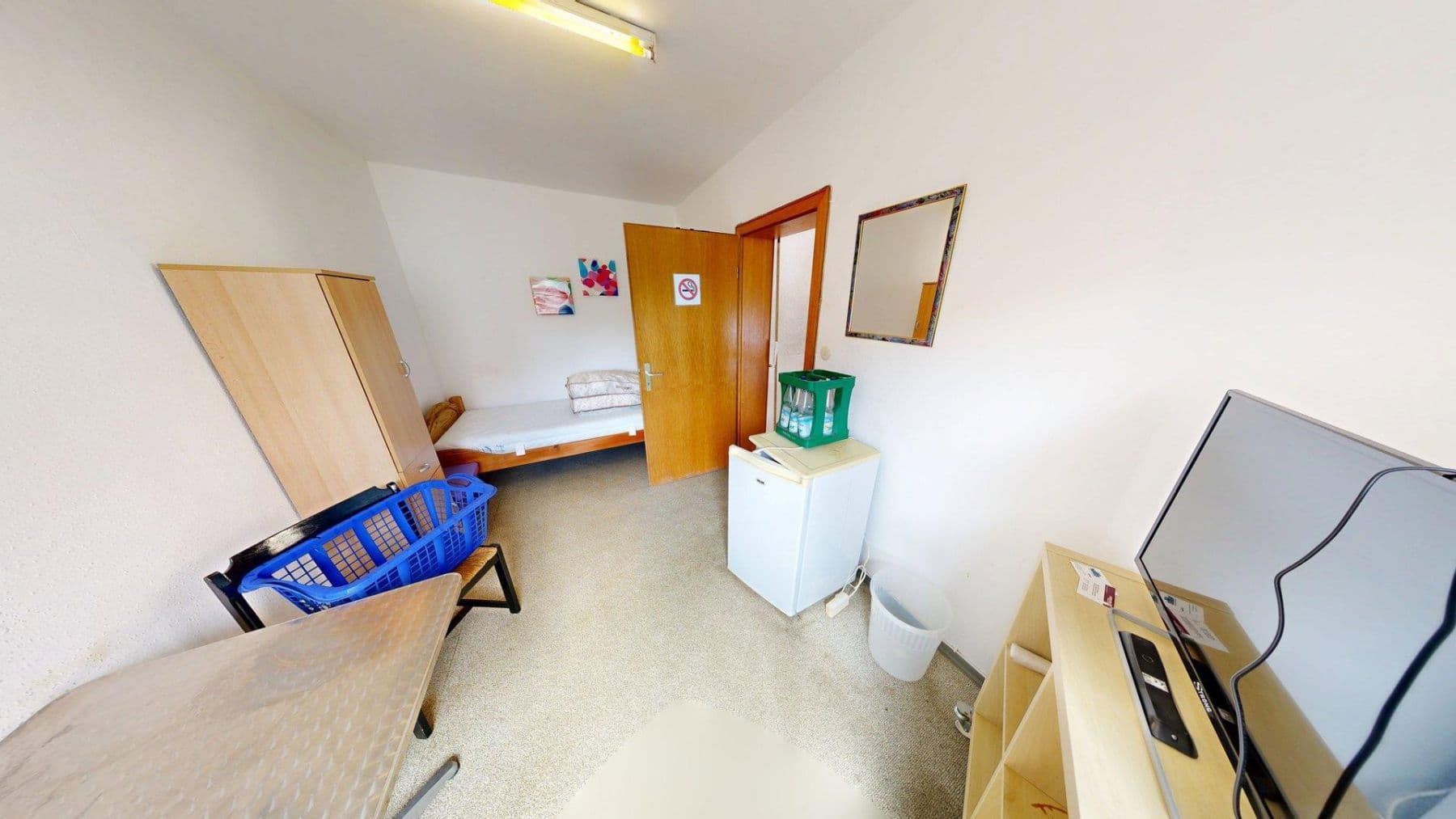 Prodej domu 160 m², pozemek 193 m², Briloner Straße 17, Warburg, Severní Porýní-Vestfálsko Prodej domu 160 m², pozemek 193 m², Briloner Straße 17, Warburg, Severní Porýní-Vestfálsko