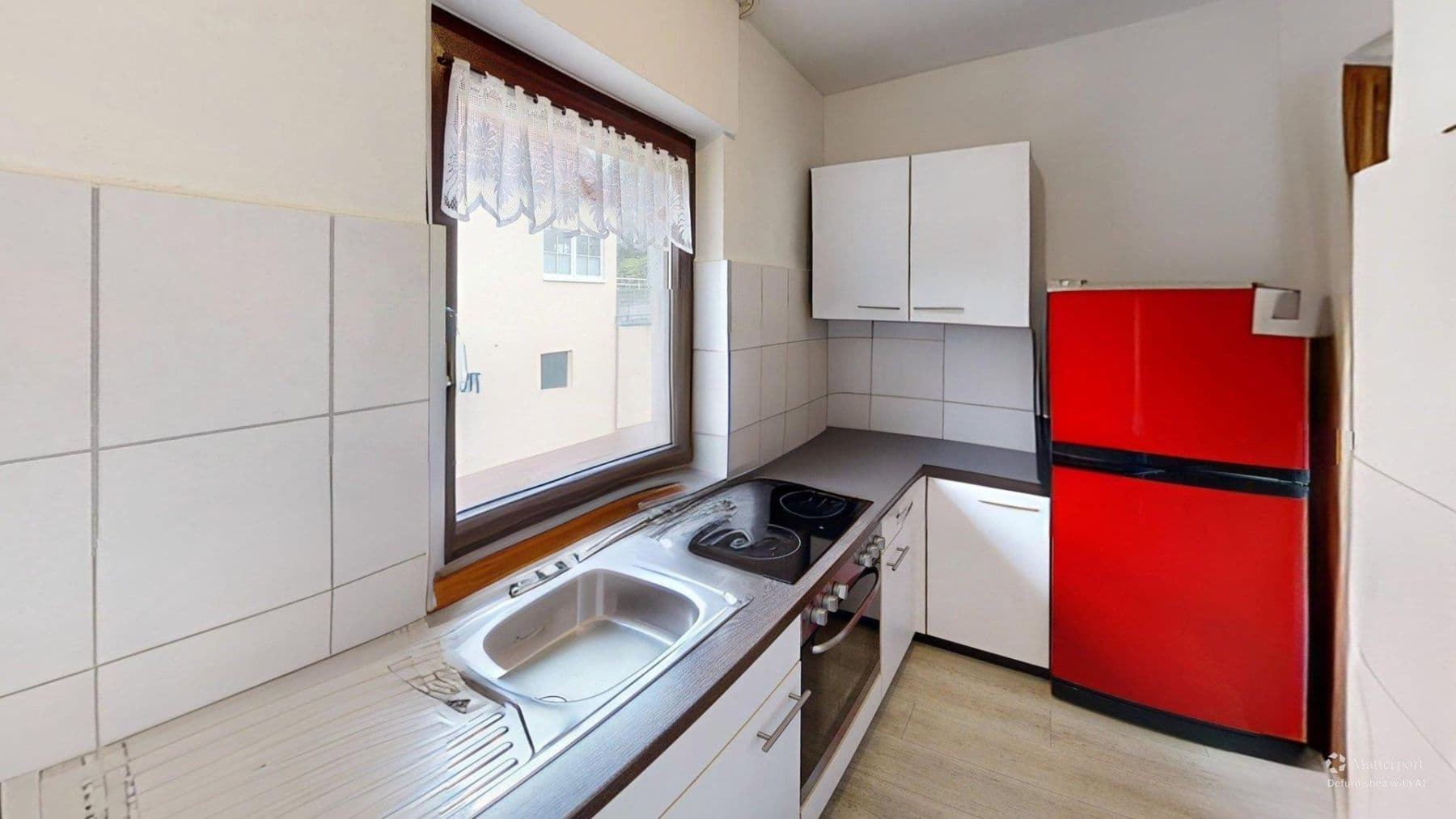 Prodej domu 160 m², pozemek 193 m², Briloner Straße 17, Warburg, Severní Porýní-Vestfálsko Prodej domu 160 m², pozemek 193 m², Briloner Straße 17, Warburg, Severní Porýní-Vestfálsko