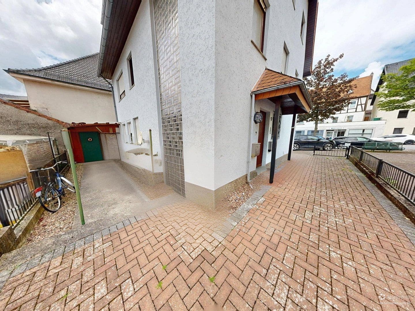 Prodej domu 160 m², pozemek 193 m², Briloner Straße 17, Warburg, Severní Porýní-Vestfálsko Prodej domu 160 m², pozemek 193 m², Briloner Straße 17, Warburg, Severní Porýní-Vestfálsko