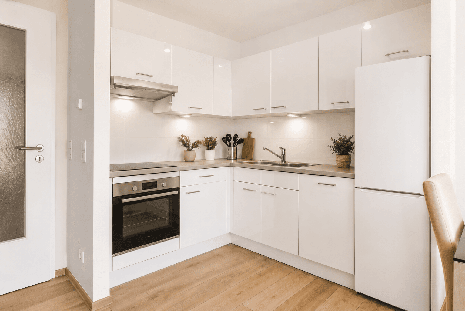 Pronájem bytu 2+1 42 m², Kleine Alexanderstraße 5, Berlin, Berlín Pronájem bytu 2+1 42 m², Kleine Alexanderstraße 5, Berlin, Berlín