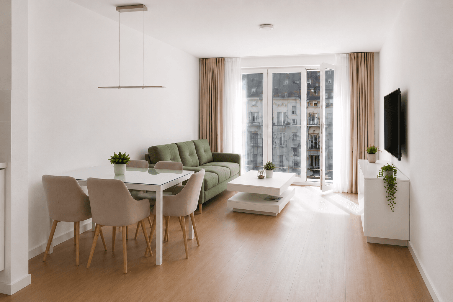 Pronájem bytu 2+1 42 m², Kleine Alexanderstraße 5, Berlin, Berlín Pronájem bytu 2+1 42 m², Kleine Alexanderstraße 5, Berlin, Berlín