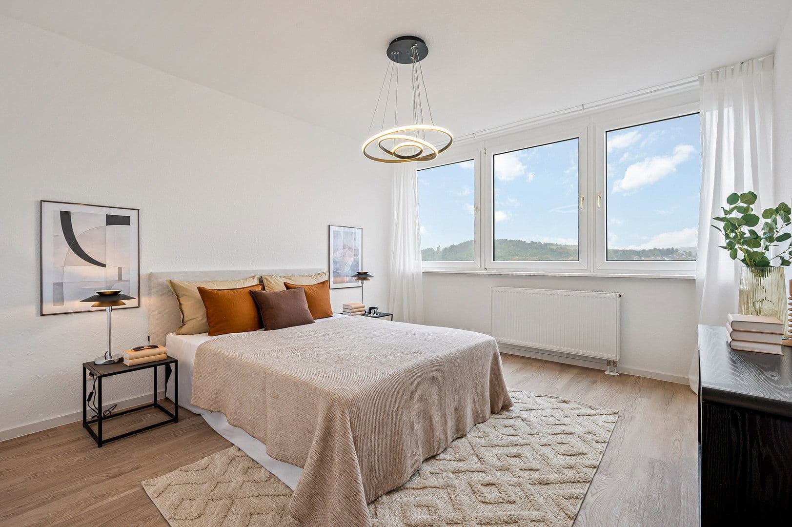 Prodej bytu 4+1 91 m², Frankfurt am Main, Hessen Prodej bytu 4+1 91 m², Frankfurt am Main, Hessen
