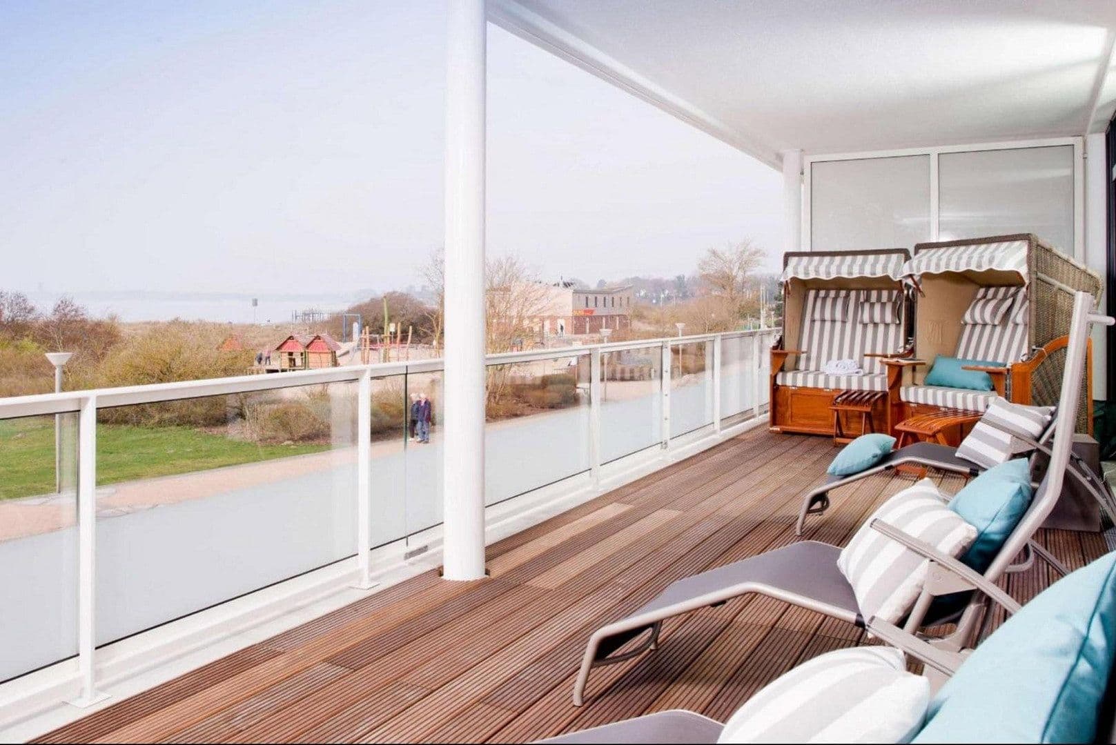 Prodej bytu 3+1 95 m², Dünenweg 1 C, Neustadt in Holstein, Šlesvicko-Holštýnsko Prodej bytu 3+1 95 m², Dünenweg 1 C, Neustadt in Holstein, Šlesvicko-Holštýnsko